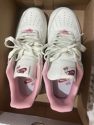 Spor ayakkabı - Görsel 4