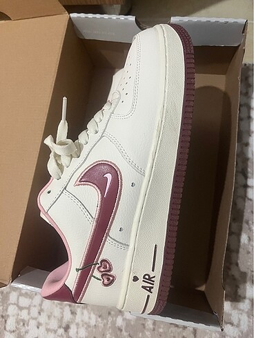 Spor ayakkabı - Görsel 5