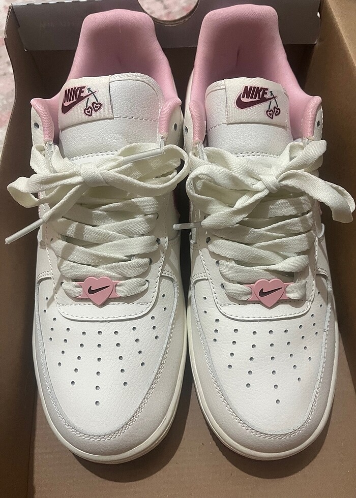 Spor ayakkabı - Görsel 2