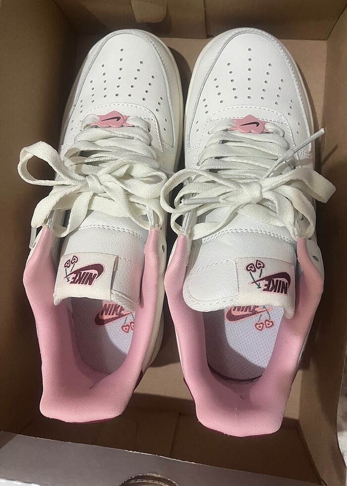 Spor ayakkabı - Görsel 4