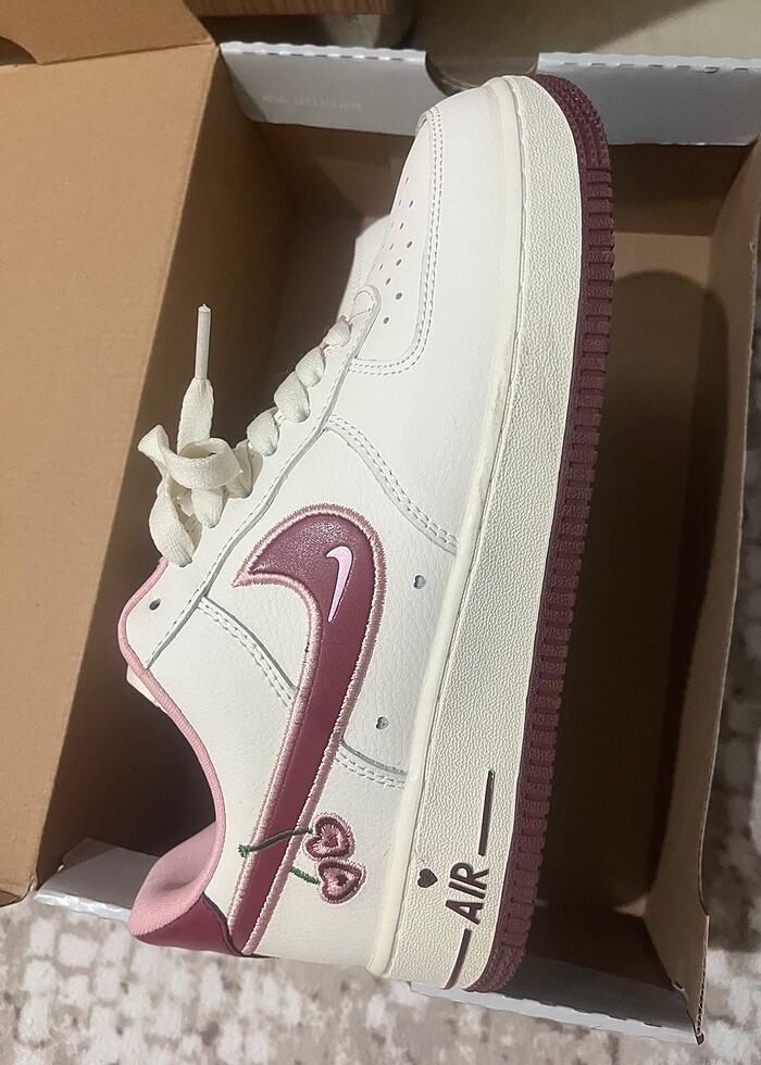 Spor ayakkabı - Görsel 5