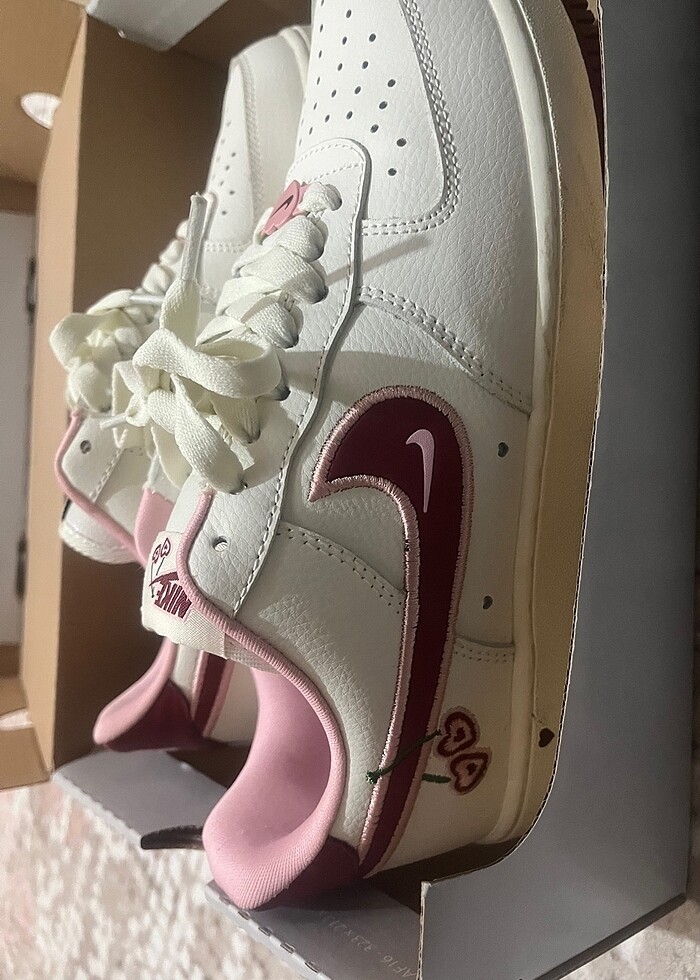 Spor ayakkabı - Görsel 3