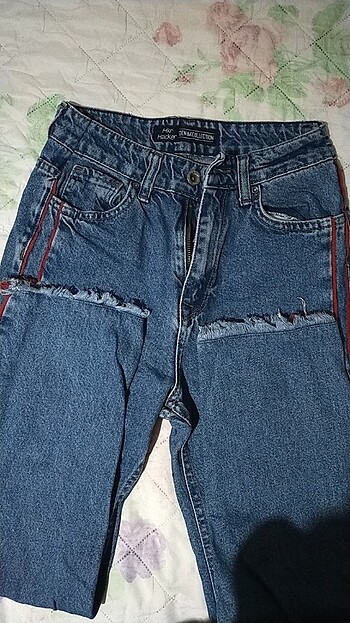 27 Beden Pantolon