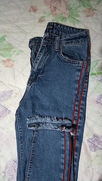 Pantolon 