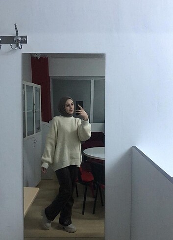 diğer Beden Triko kazak