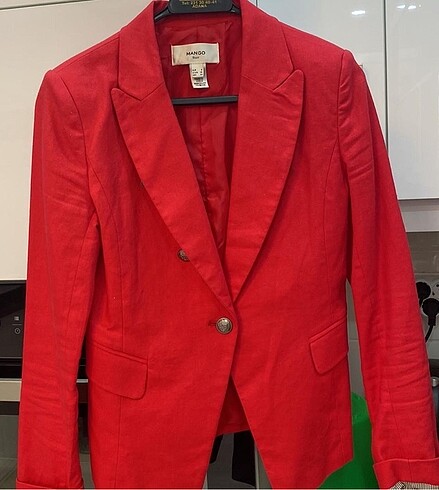 Blazer
