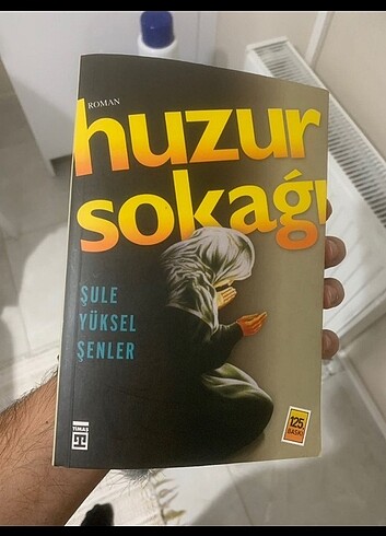 KİTAP