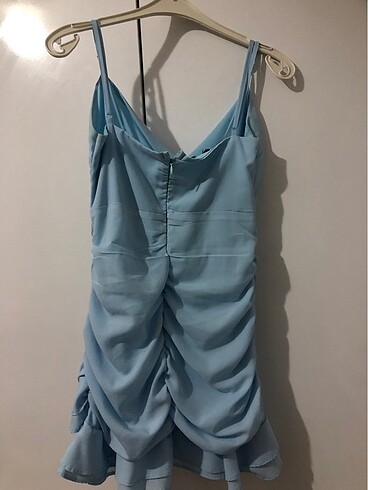Diğer Mini elbise