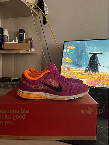 Nike zoom fly 2