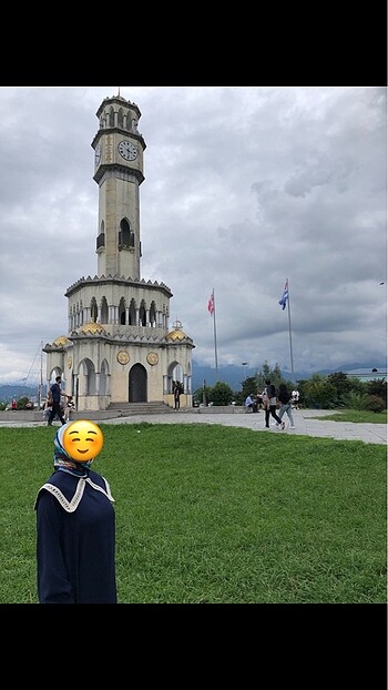 s Beden lacivert Renk Elbise