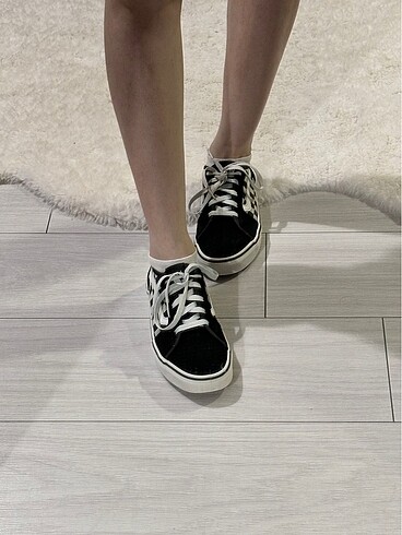 Vans Vans old school