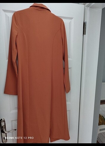 Diğer Tunik ceket