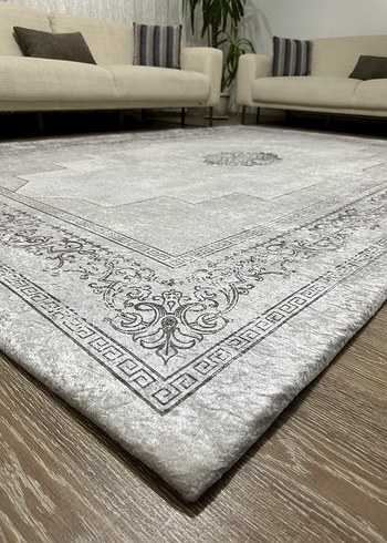 Diğer 6 m² Kadife Halı Örtüsü