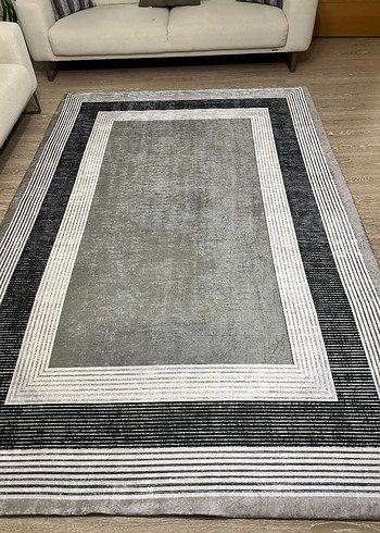 6 m² Kadife Halı Örtüsü