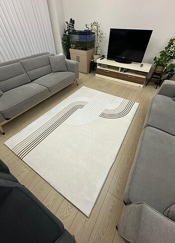 4 m² Micro Polar Halı Örtüsü