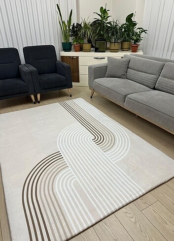 4 m² Micro Polar Halı Örtüsü