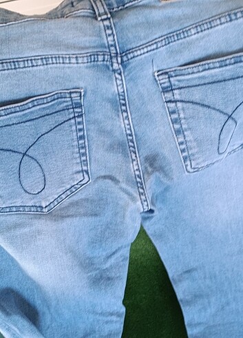 Satlık Calvin Klein kot pantolon