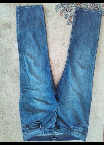 Satlık kot ???? pantolon Lcww 