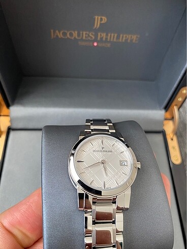 Diğer Jacques Philippe JPQLS161326