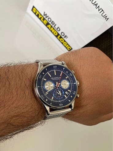 Temiz Quantum PWG913.390