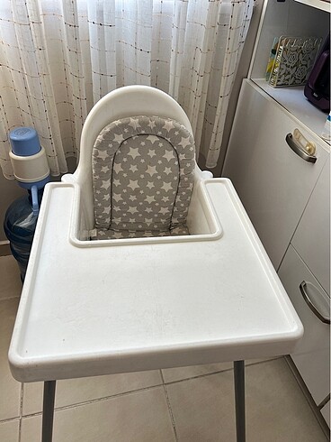 Ikea İkea mama sandalyesi