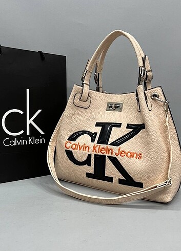 Calvin Klein Ck çanta 