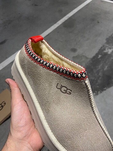 37 Beden Kum rengi Ugg