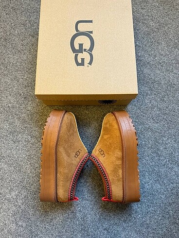 37 Beden Muadil Ugg