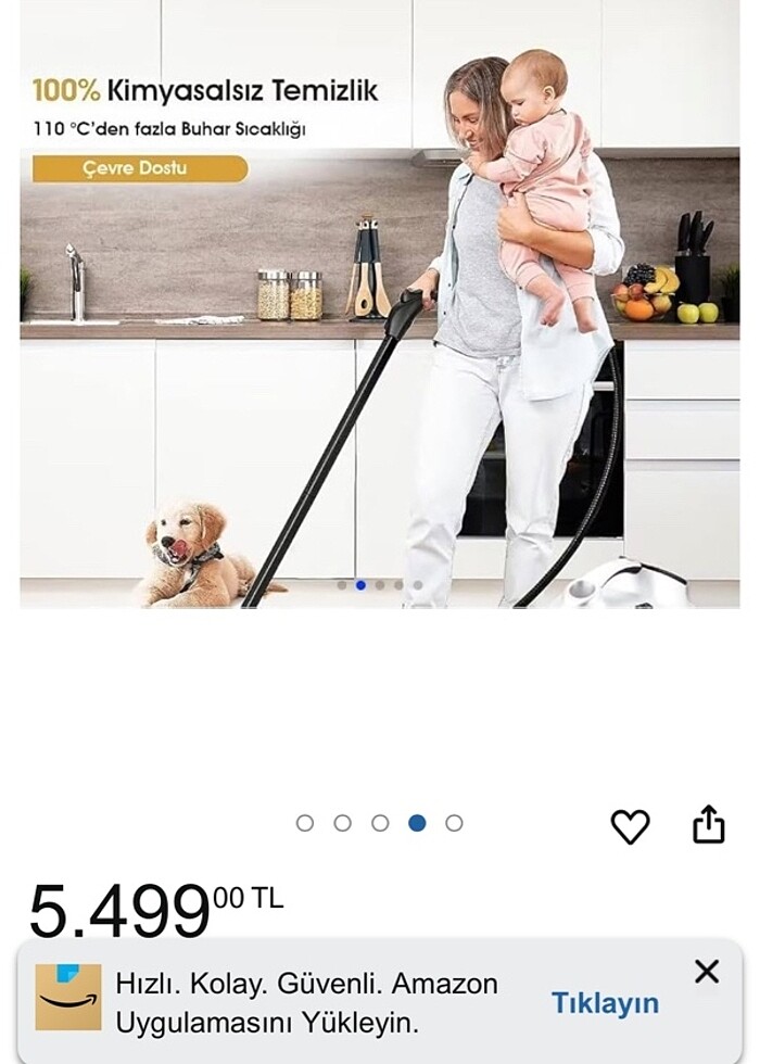 Pirantach buharlı makine - Görsel 2