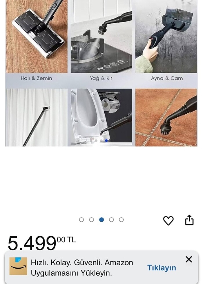 Pirantach buharlı makine - Görsel 4