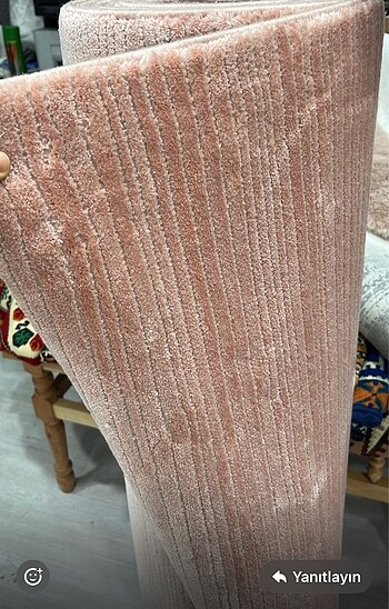Pembe yolluk