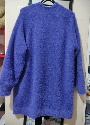 Peluş Tunik