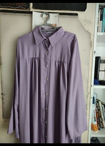 38 Beden Tunik