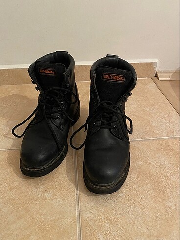 39 Beden HARLEY DAVIDSON BOT