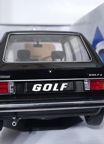  Volkswagen Golf L