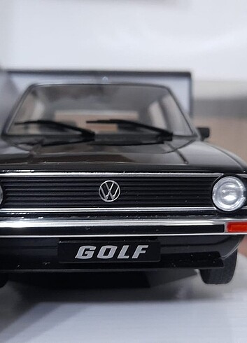  Beden Renk Volkswagen Golf L
