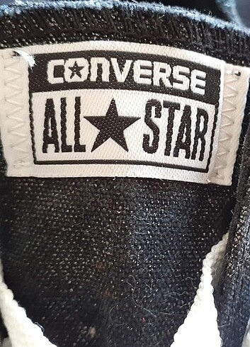 38 Beden Converse
