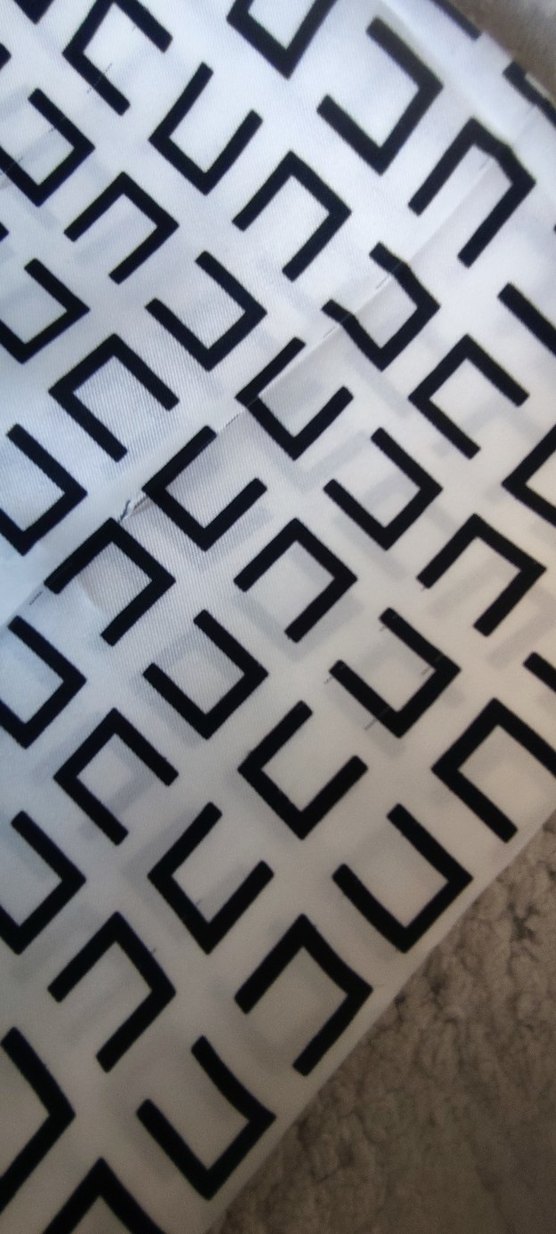 Kadın eşarp - Görsel 2