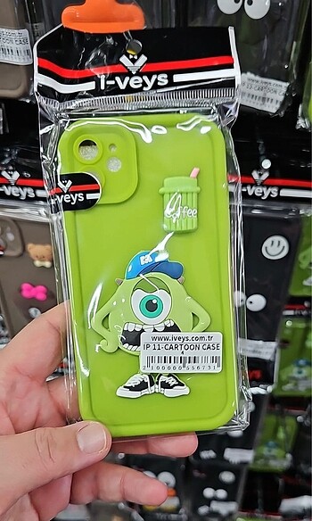 Telefon kılıfı