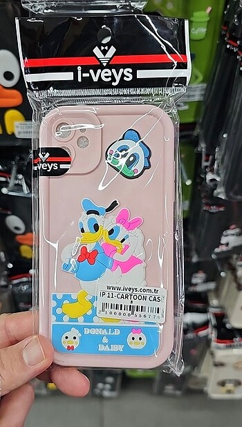 Telefon kılıfı