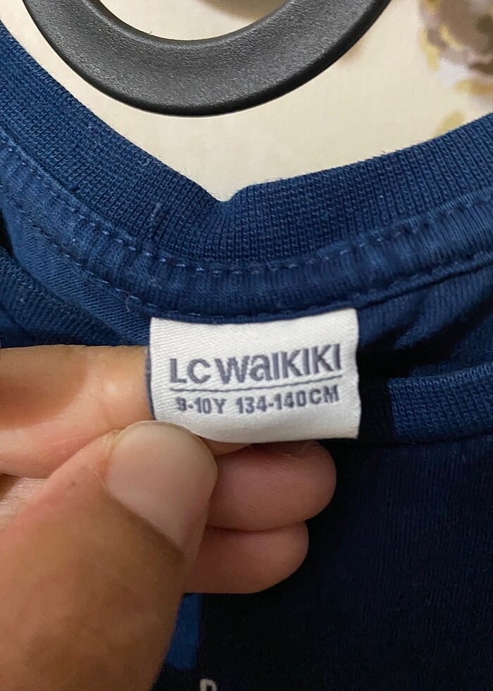 Çocuk tişörtü - Görsel 3