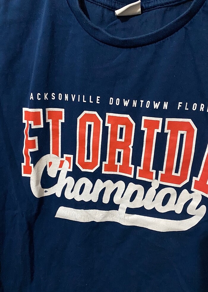 Çocuk tişörtü - Görsel 2