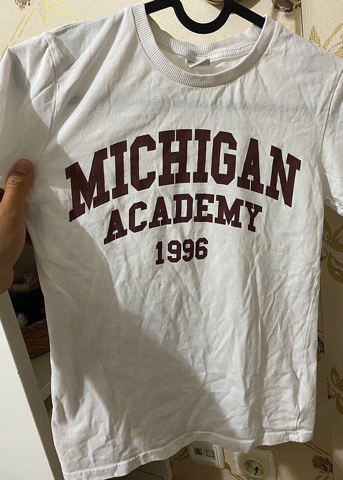 Çocuk tişört - Görsel 2