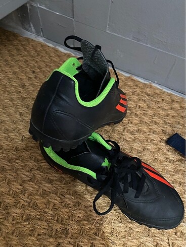 Halı saha ayakkabısı - Görsel 7