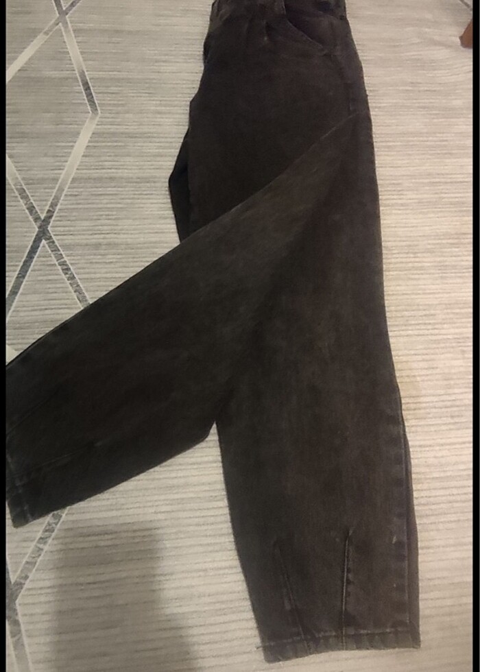 Kadın pantolon - Görsel 2