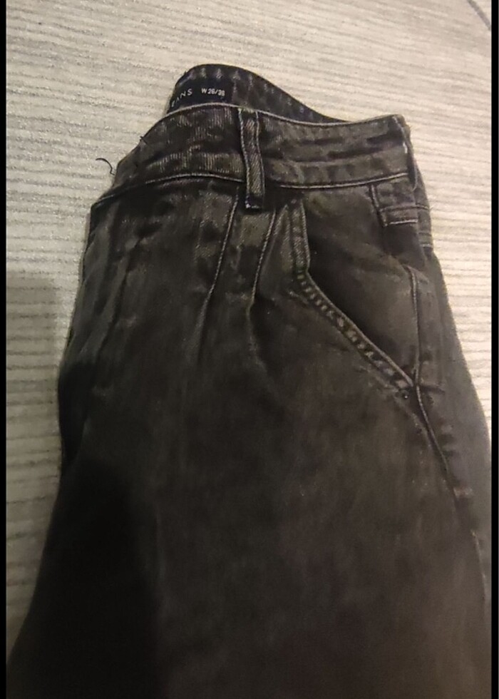 Kadın pantolon - Görsel 3