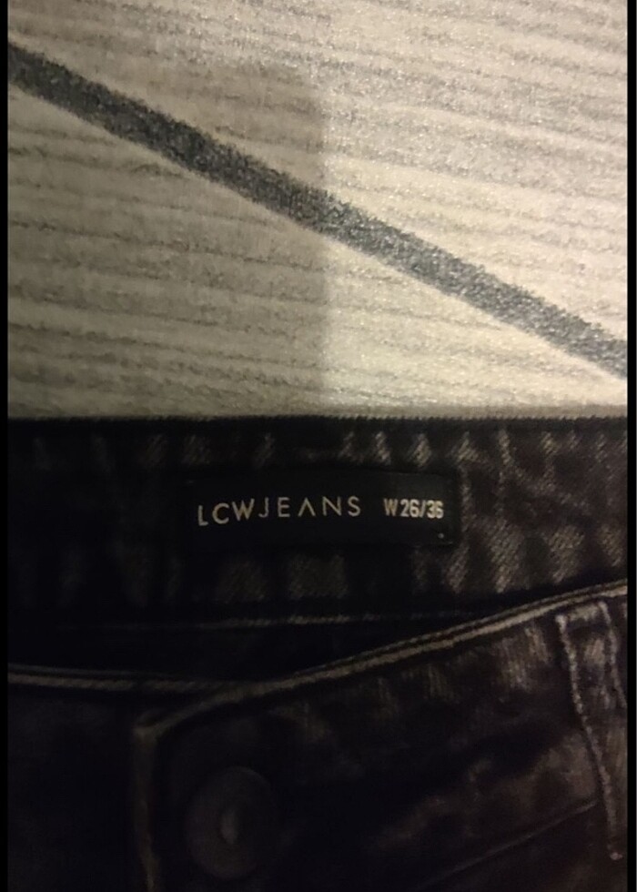 Kadın pantolon - Görsel 4