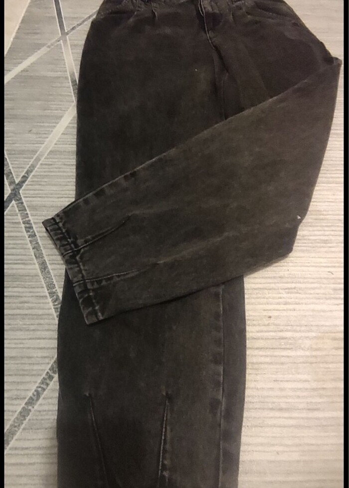 Kadın pantolon - Görsel 5