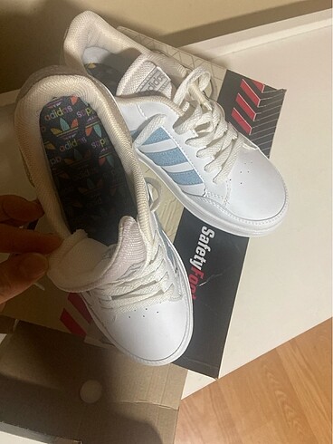 Adidas Adidas spor ayakkabı