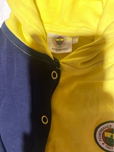Wenice Fenerbahçe tulum